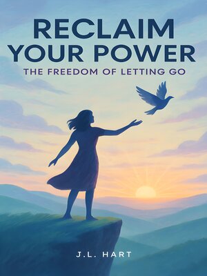 cover image of Reclaim Your Power